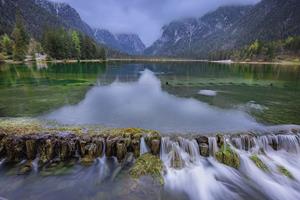 Lago di Dobbiaco