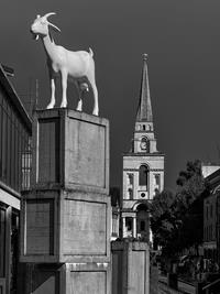 Spitalfields