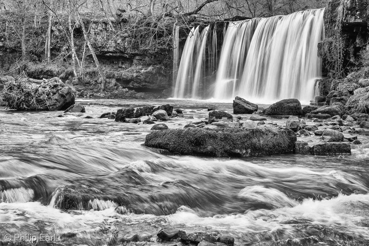 Waterfall Country by Philip Earl