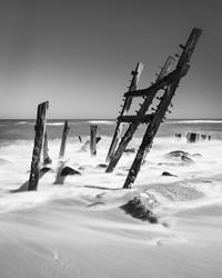 Tide and Time