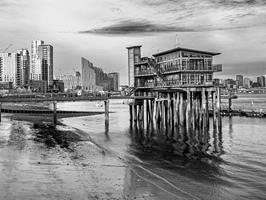 Thames Basin Old and New