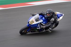 Superbike at Speed