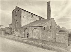 Stretham Old Engine