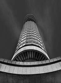 BT Tower
