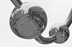 Sculptural Reflections