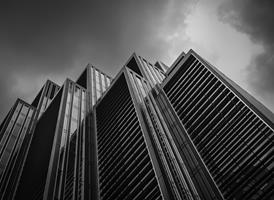 Monolith, City of London