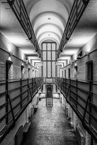 Lincoln Prison