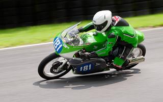Neil Watson Riding 181