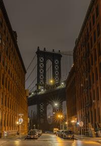 Manhattan Bridge