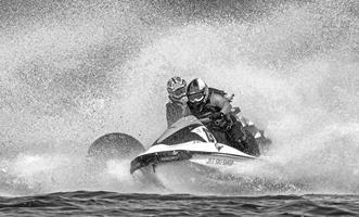 A Close Race at the UK Championships