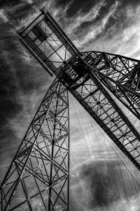 Transporter Bridge