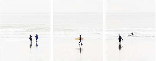 Surfin'