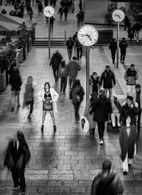 Time Traveller