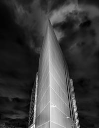 Tower in Bermondsey